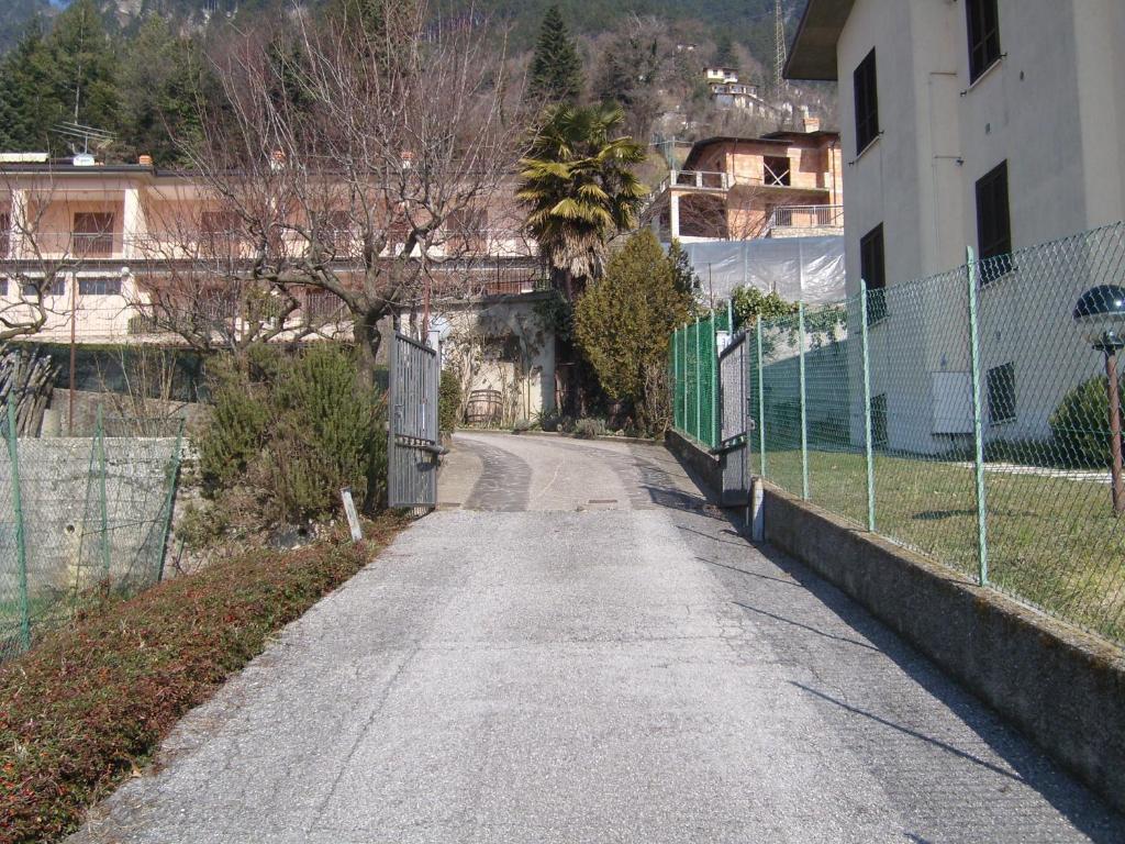 Casa Rita Apartman Tignale Kültér fotó